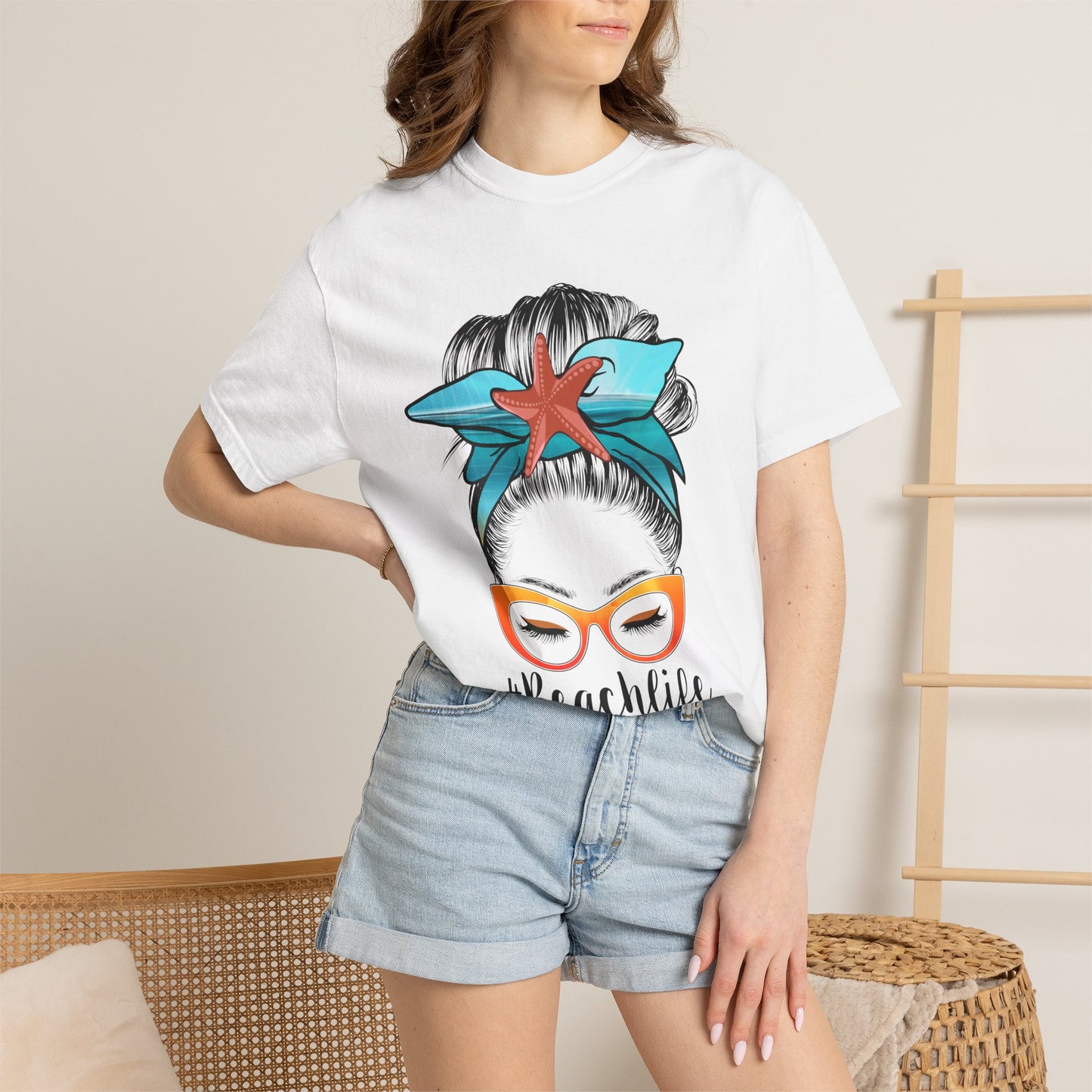Beachlife Graphic