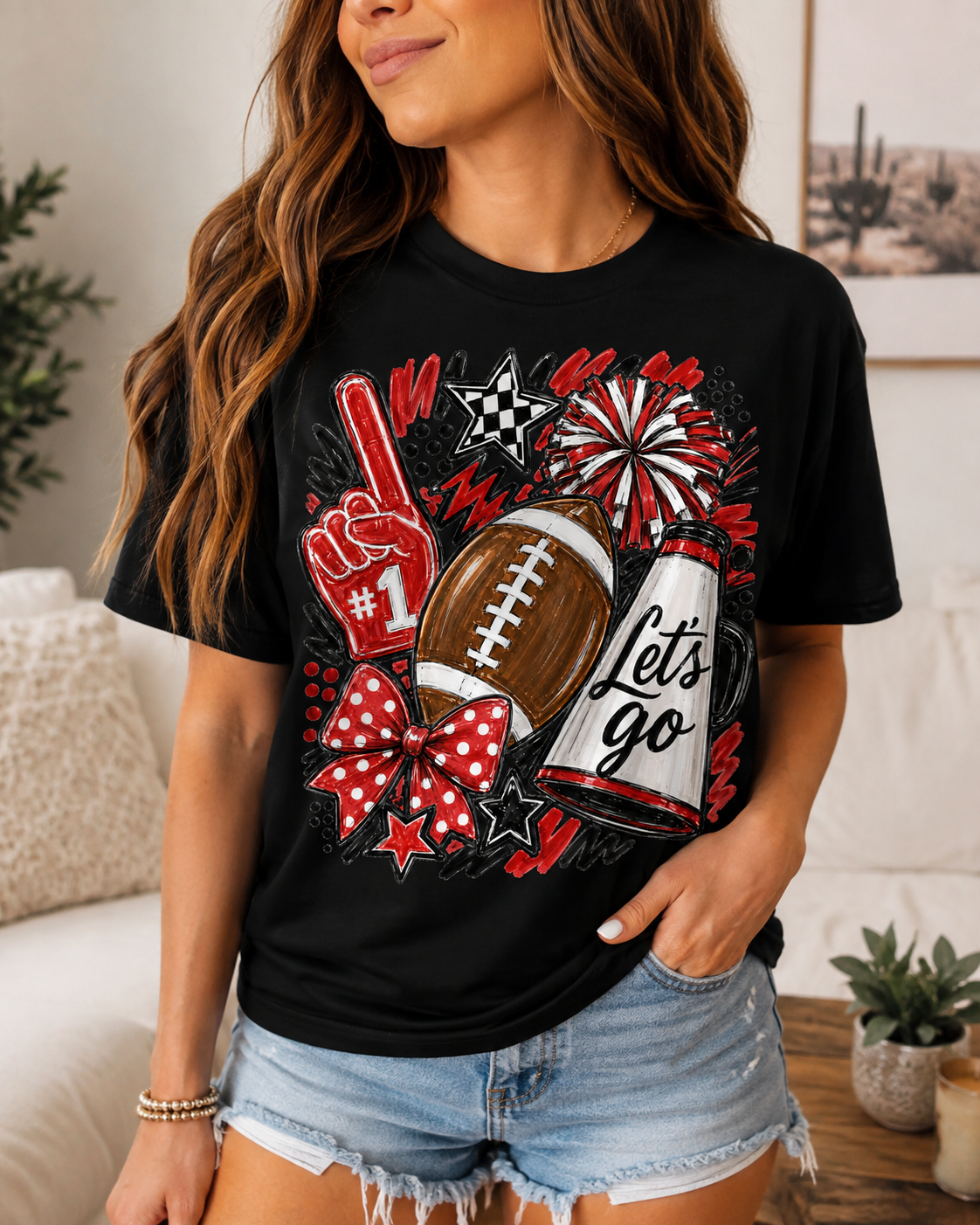 Spirit Wear