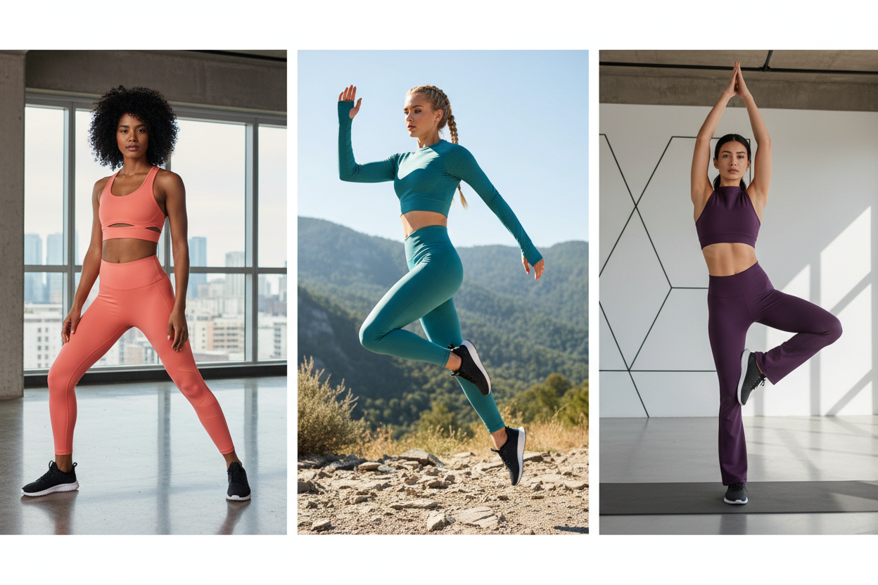 Activewear