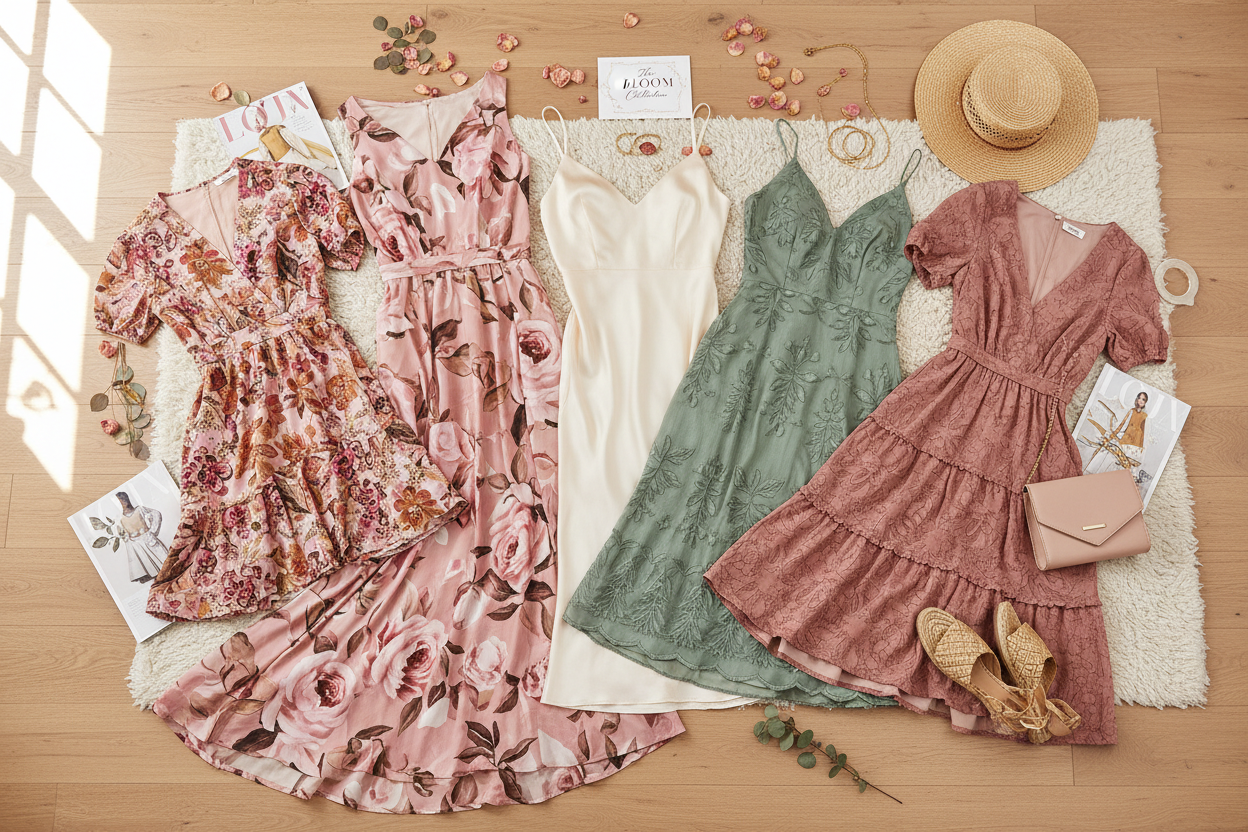 Dresses