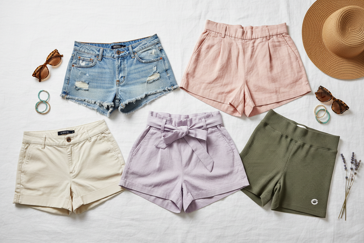 Shorts