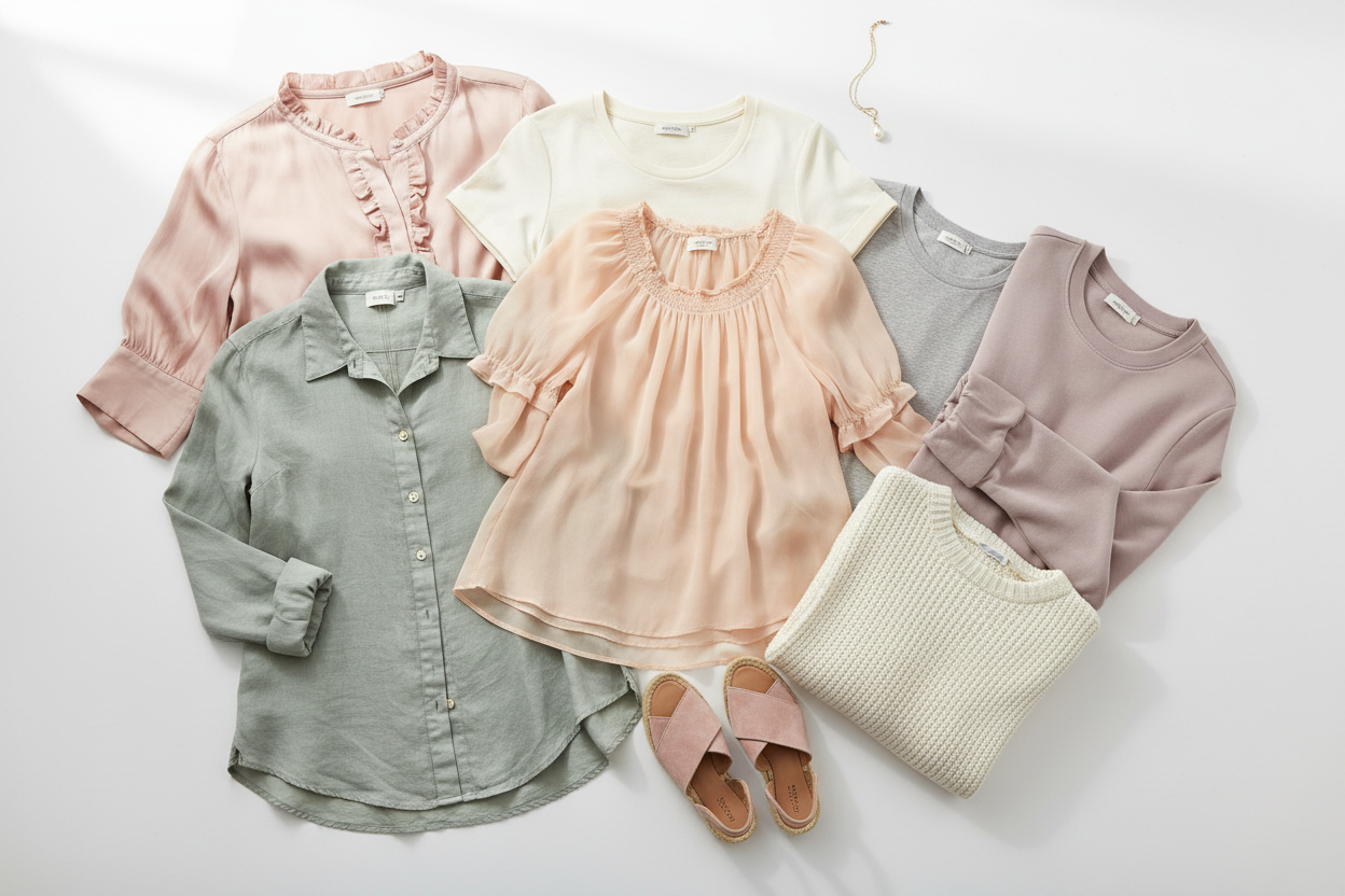 Women's Tops