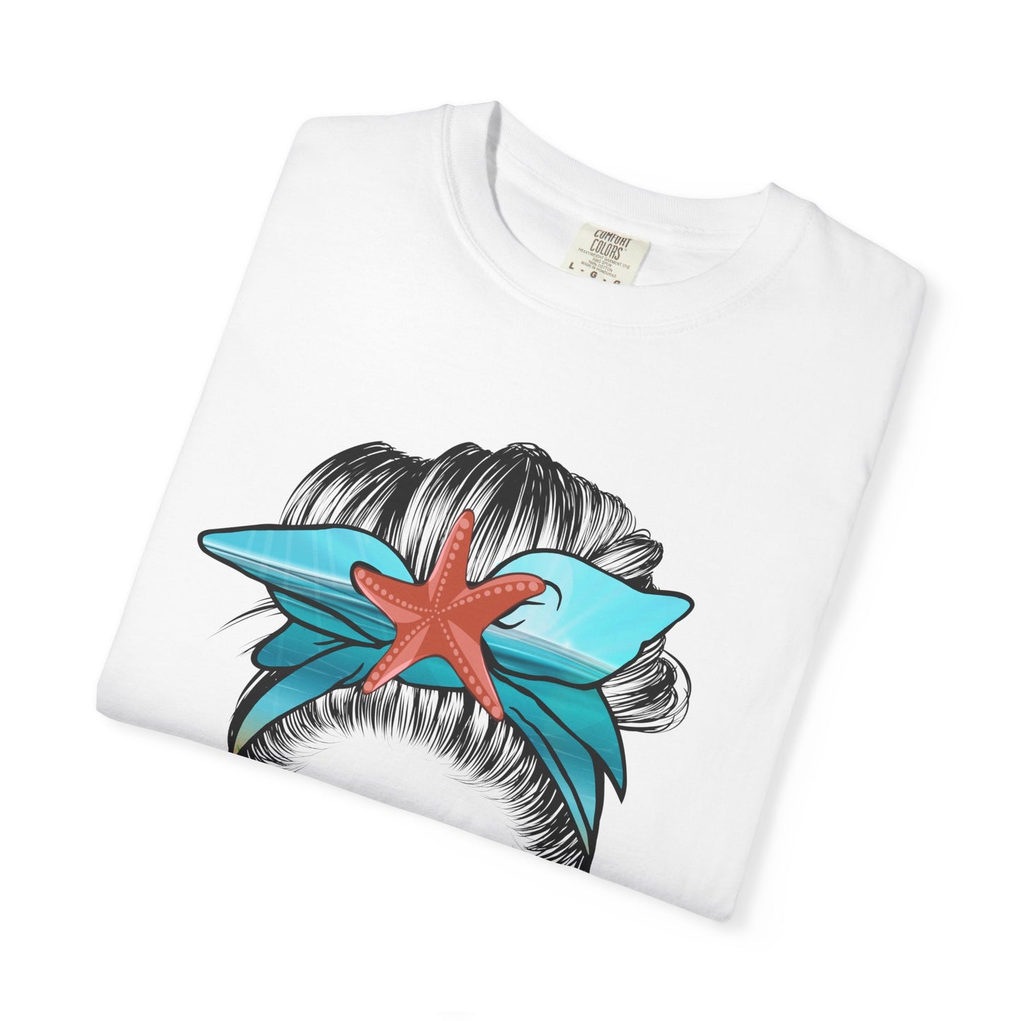 Beachlife Graphic