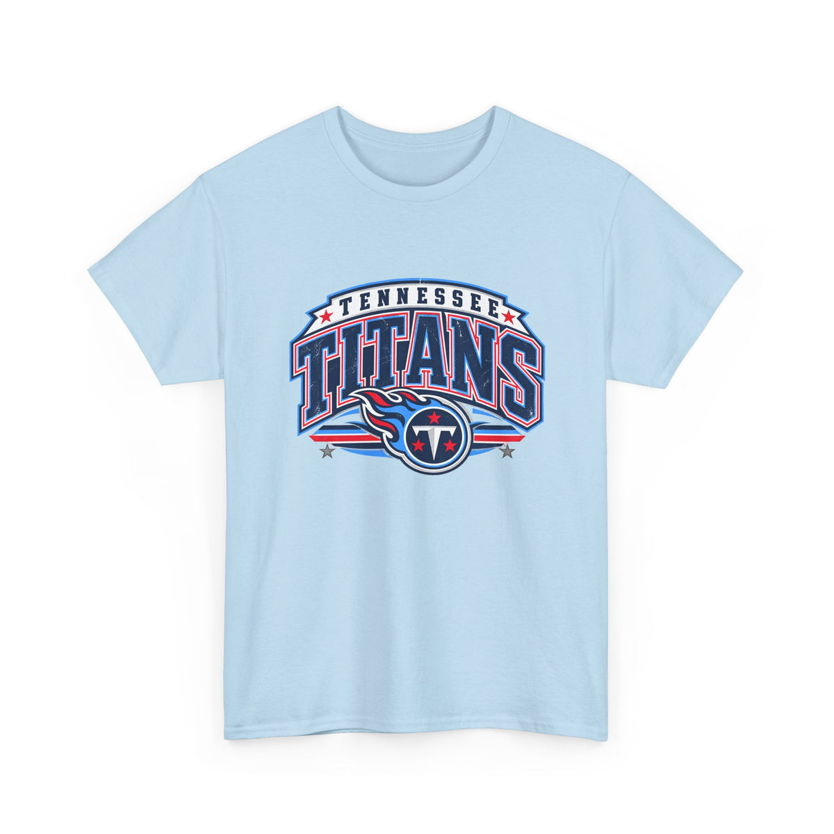 Tennessee Titans Logo T-Shirt