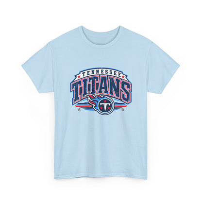 Tennessee Titans Logo T-Shirt