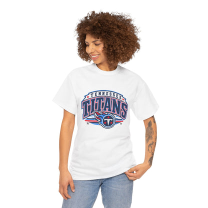 Tennessee Titans Logo T-Shirt