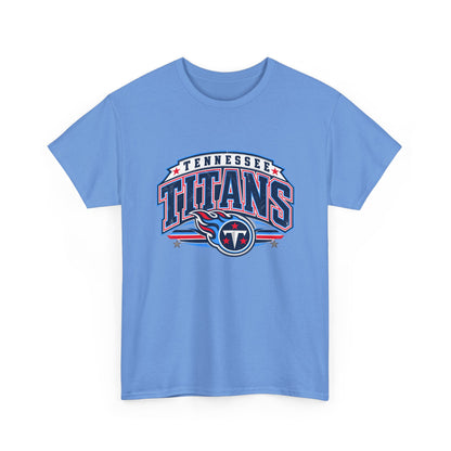 Tennessee Titans Logo T-Shirt