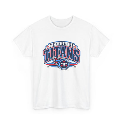 Tennessee Titans Logo T-Shirt