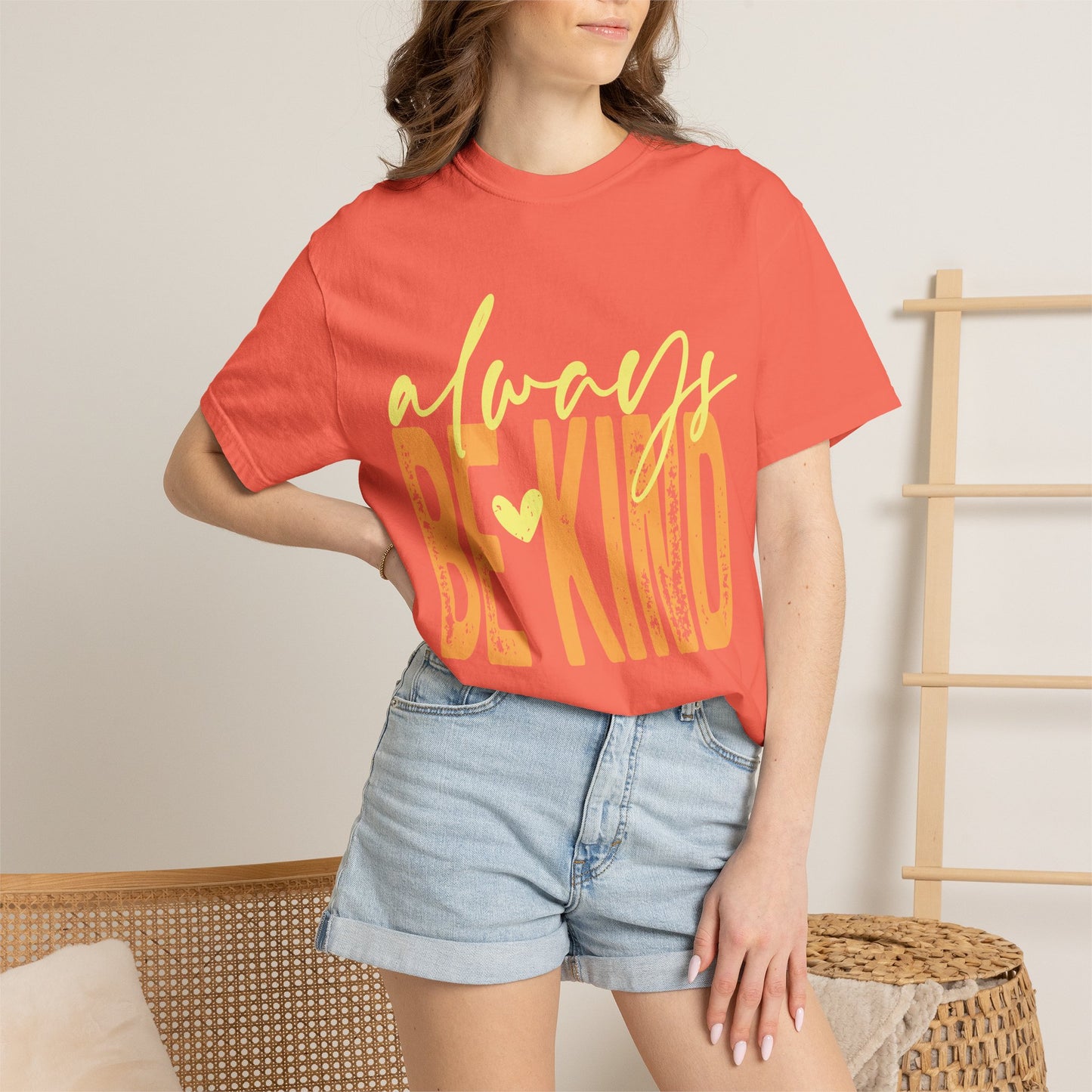 Always Be Kind T‑Shirt