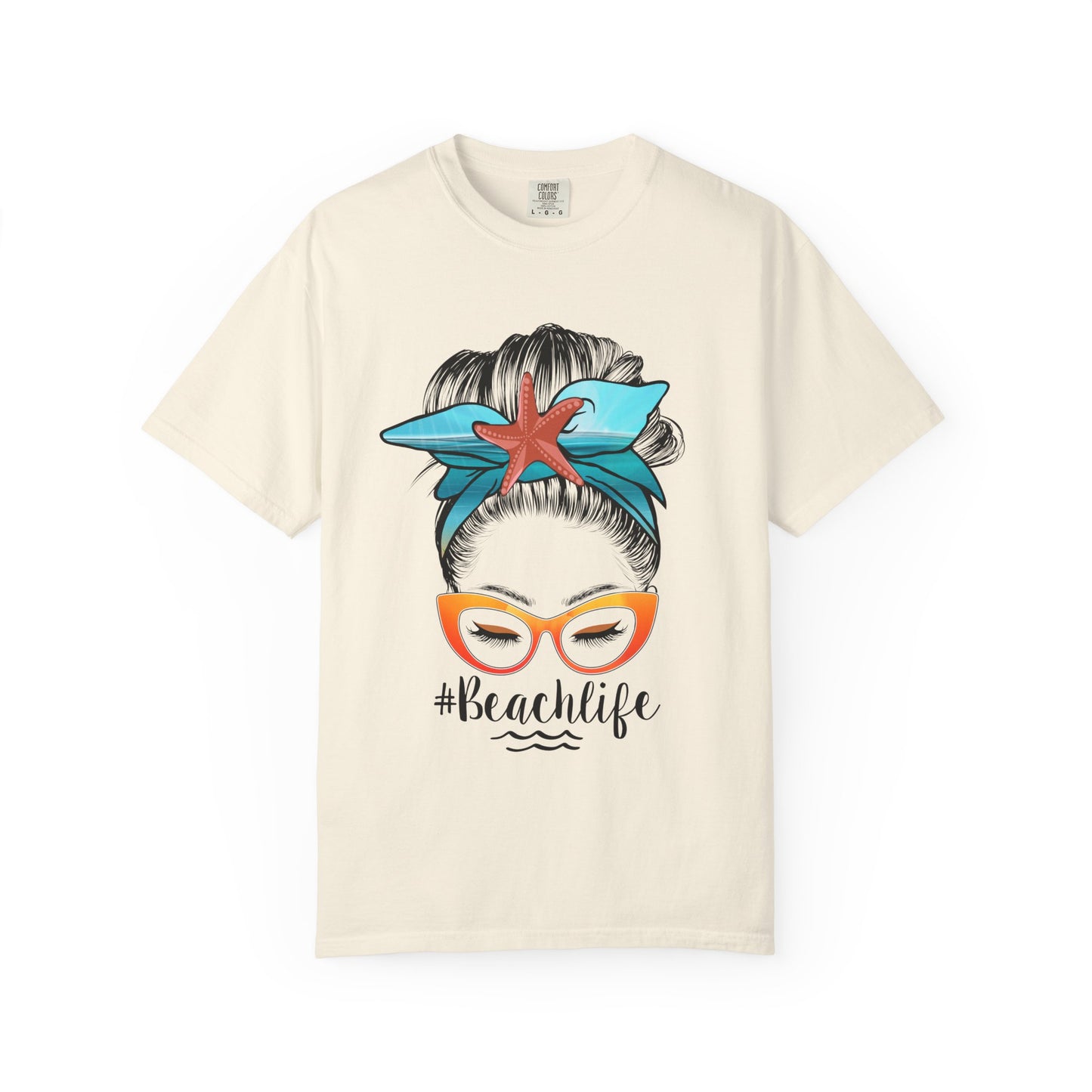 Beachlife Graphic