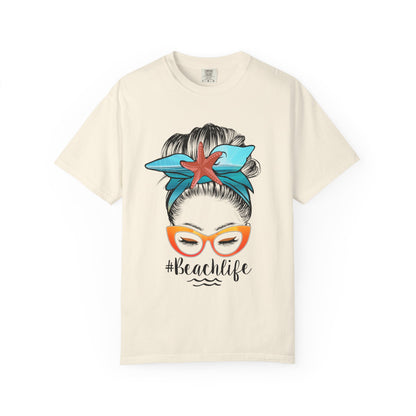 Beachlife Graphic