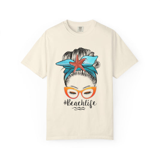 Beachlife Graphic