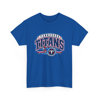 Tennessee Titans Logo T-Shirt