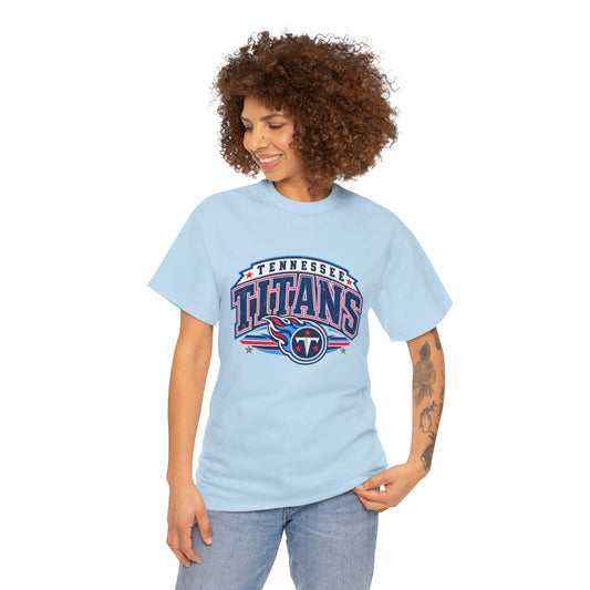 Tennessee Titans Logo T-Shirt