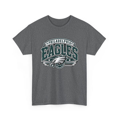Philadelphia Eagles Vintage Logo Tee