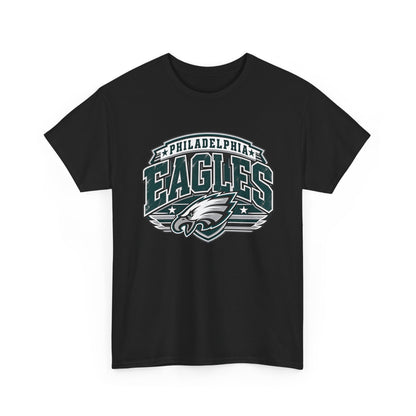 Philadelphia Eagles Vintage Logo Tee
