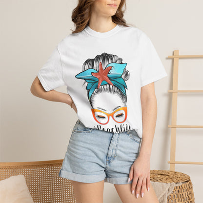 Beachlife Graphic