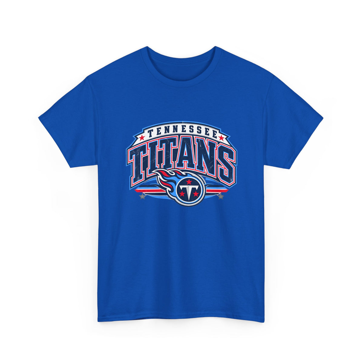 Tennessee Titans Logo T-Shirt