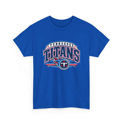 Tennessee Titans Logo T-Shirt