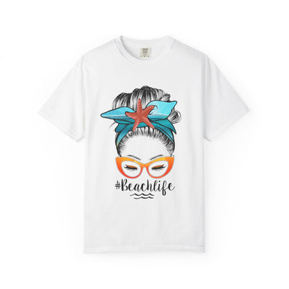 Beachlife Graphic
