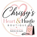 Chrissy's Heart & Hustle Boutique 