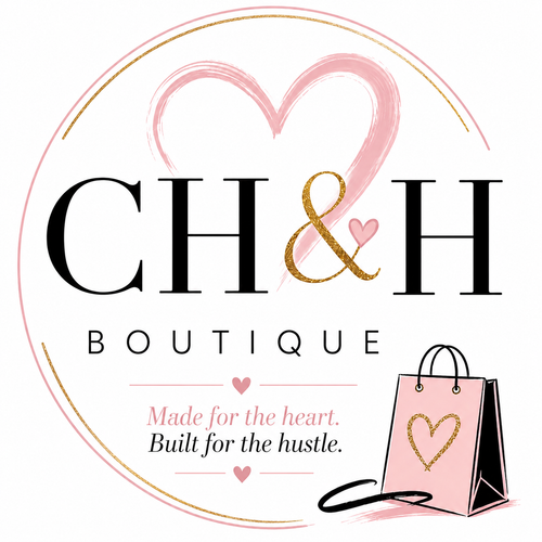 Chrissy's Heart & Hustle Boutique 
